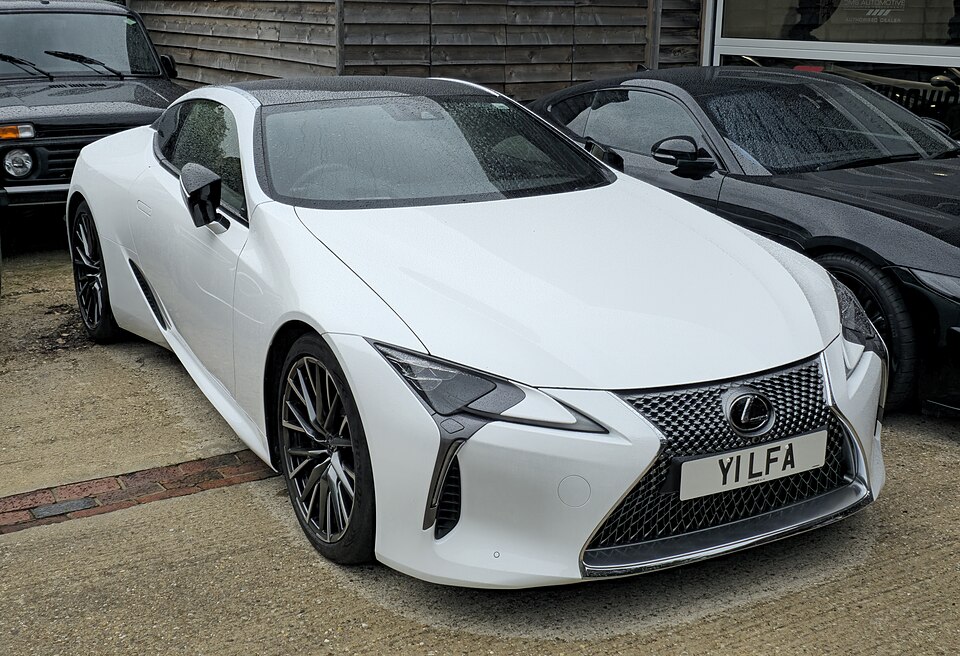 LC 500